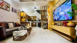 Bán nhà quang lãm, hà đông, gần ô tô 35mx5 tầng 4.7 tỷ.