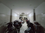 Bán nhà riêng 3,6*20 dòng tiền dương bá trạc 12pn phường 1 q8 giá chỉ 10,9 tỷ