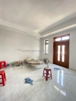 Bán nhà riêng (4,5m x 22m) 110m2, chỉ 4,x tỷ thiện chí thương lượng .