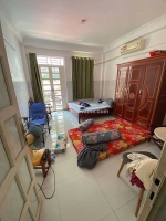 Bán nhà riêng 48m2 4 tầng 4 pn quận 8 giá chỉ 9 tỷ  nguyễn thị tần phường 2