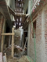 Bán nhà riêng đường mậu lương