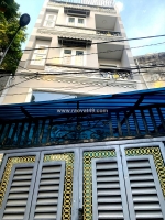 Bán nhà riêng hxh 6m -  1 sẹc phạm văn chiêu - ngay chợ thạch đà - giá 5.8 tỷ