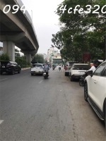 Bán nhà riêng phố hoàng cầu, gần ô tô, gần ga cát linh - tấp nập - giao thông