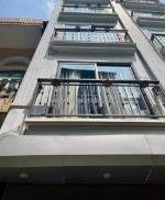 Bán nhà siêu đẹp, 4 ngủ, kd tốt: khâm thiên - đống đa: 42m, 4t, chỉ 6.85 tỷ