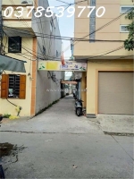 Bán nhà siêu đẹp ô tô đỗ cửa
lê thánhtông diện tích  36m2, nhà 3 tầng, mặt