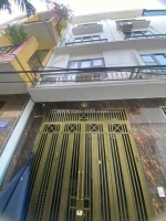 Bán nhà siêu hot đường quang trung - nhà đẹp ở ngay - 2thoáng - tặng lại nội