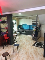 Bán nhà tại gần parkcity hà nội, giá tốt 5,7 tỷ, 52m2, 4 pn, ô tô đỗ cổng