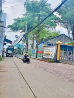 Bán nhà tân kỳ tân qúy- bình tân( 4 *20m), xe xe tải, nhà đúc 2 lầu kiên cố,