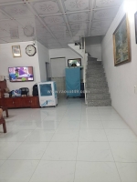 Bán nhà tân mai giá 2.35 tỷ, diện tích 60m2, 2 tầng, mặt tiền 4.5m