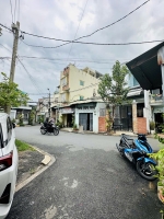 Bán nhà tân phú- tân kỳ tân qúy( 6.2*13m), hẻm nhựa xe hơi tránh nhau, gần