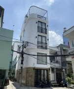 Bán nhà tân sơn nhì, p. tsn tân phú