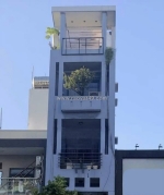 Bán nhà tây thạnh, p tây thạnh tân phú