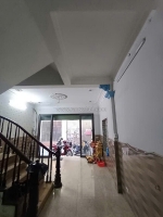 Bán nhà thanh bình, hà đông, 44m2, kinh doanh, ô tô tránh, giá hơn 10 tỷ.