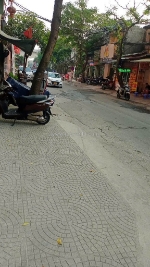 Bán nhà thanh bình ô tô,kinh doanh 27m2 x3 tầng,mặt tiền 3.8m giá 6.7 tỷ