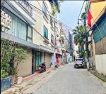 Bán nhà thchj bàn long biên - hiếm - nhà 5 tầng, 5.15 t.ỷ (tl)- ngõ nông, rộng