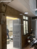 Bán nhà thổ quan ,trung tâm đống đa ,ngõ nông, gần phố 25m ,mặt tiền 4m nhỉnh 5