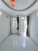 Bán nhà thông số đẹp, phường tân hưng, quận 7