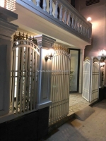 Bán nhà tô ngọc vân p.linh đông tp.thủ đức dt 99m2(6x16m 2 tầng) hiếm chỉ 4.1tỷ.