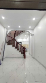 Bán nhà trần phú văn quán tiện ích ngập tràn 28m2x4 tầng mặt tiền 3.3m giá chỉ