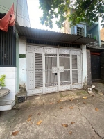 Bán nhà trệt lửng , đường 10, phường hiệp bình chánh, quận thủ đức