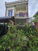 Bán nhà trong ngõ, 90m2, trần lãm - thái bình, 3.6 tỷ, sổ đỏ