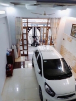 Bán nhà trong ngõ phú thuận, q.7 - 63m2 - 7.2 tỷ - sổ hồng chính chủ