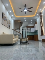 ✳️bán nhà trung tả 40 m2 4t mt 3.6m, chỉ 5.5 tỷ nhà đẹp gần phố - 3 thoáng -