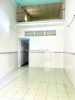 Bán nhà trung tâm xã tân xuân, hóc môn, chỉ 2,2 tỷ