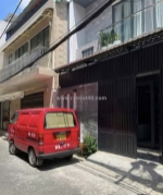 Bán nhà trường chinh, p12 tân bình