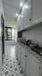 Bán nhà tt thanh xuân bắc 11/28m2,mặt tiền 2.6m giá 1.8 tỷ