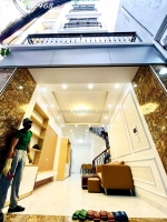 Bán nhà, văn chương, đống đa, hà nội. 5 tầng full nội thất, gần ô tô, tiện ích