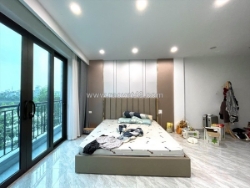Bán nhà view hồ linh quang - đống đa - 53m2, 6 tầng, mt 7m - giá chỉ nhỉnh 13 tỷ