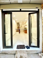 Bán nhà, vĩnh hưng, hoàng mai, hai bà trưng, 30m x 4t, oto tránh, kinh doanh,