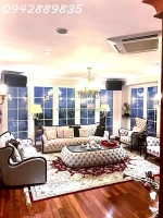 Bán nhà, võ thị sáu, thanh nhàn, hai bà trưng, dt 242m x 8 tầng gara 6 oto,