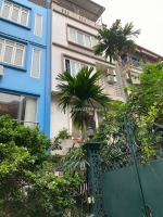 Bán nhà võng thị gần hồ tây, 52m2*5t*4m, oto đỗ cửa, ngõ thông 100m ra hồ tây,