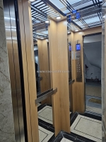 Bán nhà xuân phương 35m2x5 tầng, thang máy, ngõ thông ô tô 10m, giá 5.9 tỷ