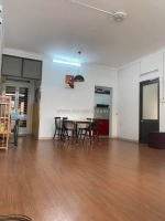 Bán nhanh căn hộ chung cư sơn kỳ 66m2, mới đẹp, đối diện công viên, sàn lót gỗ sẵn