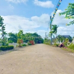 Bán nhanh lô đất thổ cư đẹp, gần trung tâm, gần chợ mỹ hạnh nam - sổ sẵn, sang tên được liền