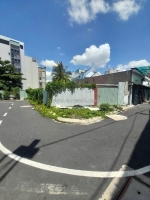 Bán nhiều lô đất tuyệt đẹp phường thạnh lộc, cách ql 1a và ngã tư ga chỉ 1,5km