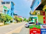 Bán ô đất kinh doanh trục chính tam lộng, bình xuyên, dt 100m2, giá 3.x tỷ