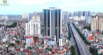 Bán sàn văn phòng vinaconex diamon chợ mơ nhiều diện tích