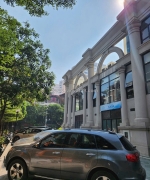 Bán shophouse suất ngoại giao khu mỹ đình, 3 tầng thông sàn, mỗi sàn 50m2, giá