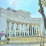 Bán siêu phẩm lô góc louis city đại mỗ, 216m2, 5 tầng kinh doanh siêu đỉnh