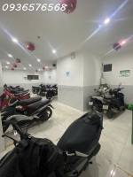 Bán siêu phẩm phú đô máy in tiền 116m2 doanh thu 1.5ty/ năm