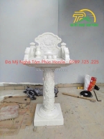 Bàn thờ thiên đá ngoài trời tại tp. hồ chí minh 2025