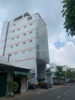 Bán tòa nhà 8 tầng vị trí đẹp trung tâm quận 5 - giá đầu tư hấp dẫn