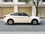 Bán xe  chevrolet cruze đời 2013 đăng kí 2024