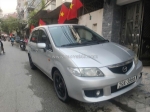 Bán xe mazda premacy 2005, 1.8 at.