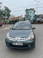 Bán xe nisan livina sản xuất năm 2010