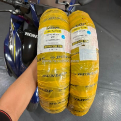 Bảng giá phụ tùng xe grande